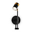 Бра Freya Modern FR5201WL-01B 35Вт GU10