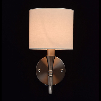 Бра MW-light Конрад 667021301 60Вт E14