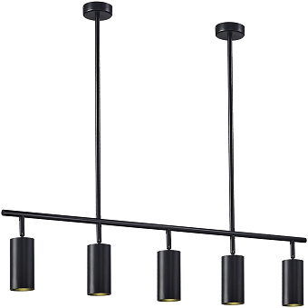 Светильник подвесной ST Luce SORMANO SL1206.403.05 25Вт GU10