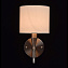 Бра MW-light Конрад 667021301 60Вт E14