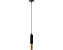 Светильник подвесной Loft It IKE 9952-1 40Вт E14