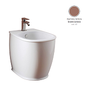 Биде напольное ArtCeram Atelier ATB002 40 00