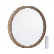 Светильник настенно-потолочный Sonex WOODI 7603/EL 72Вт LED