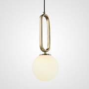 Светильник подвесной ImperiumLOFT CIME 102205-26 40Вт E14