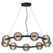 Люстра подвесная Odeon TRONI 5041/90L 90Вт 9 лампочек LED