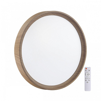 Светильник настенно-потолочный Sonex WOODI 7603/DL 48Вт LED