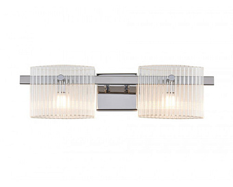 Бра Newport 4530 4532/A chrome 10Вт G9