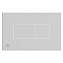 Панель смыва IDEAL STANDARD PROSYS SOLEA R0110JG matt chrome