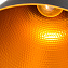 Светильник подвесной Arte Lamp CAPPELLO A3408SP-1BK 40Вт E27