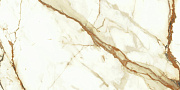 Настенная плитка Atlas Concord Италия Marvel Shine A3ZV Calacatta Imperiale Shiny 80х40см 1,28кв.м. глянцевая