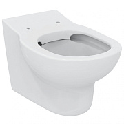 Унитаз подвесной IDEAL STANDARD CONTOUR S312801 без микролифта