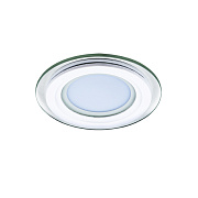 Светильник точечный встраиваемый Lightstar Acri 212030 6Вт LED