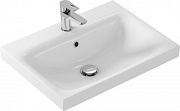 Раковина мебельная CERSANIT MODUO S-UM-MOD60/1 60,5х45см