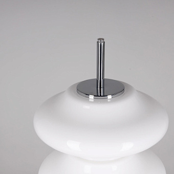 Настольная лампа De Markt Ауксис 9 722032601 12Вт LED