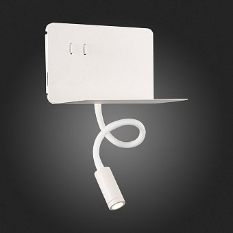 Бра ST Luce PINAGGIO SL1576.501.02 8Вт LED