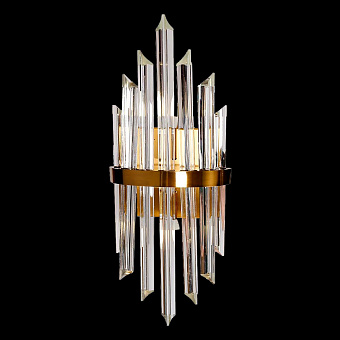 Бра ST Luce AREZZO SL1178.221.02 80Вт E14