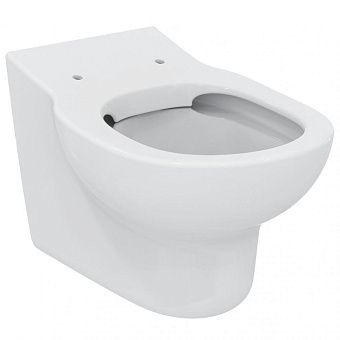 Унитаз подвесной IDEAL STANDARD CONTOUR S312801 без микролифта