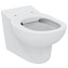 Унитаз подвесной IDEAL STANDARD CONTOUR S312801 без микролифта