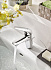 Смеситель для раковины GROHE Eurostyle 23707003 хром