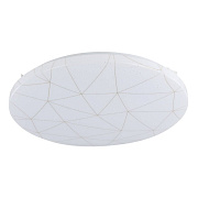 Светильник потолочный EGLO RENDE 900612 19,5Вт LED