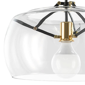 Светильник подвесной Lightstar Acquario 752010 240Вт E27