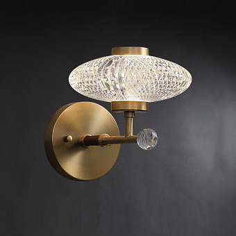 Светильник настенный ImperiumLOFT Luara 224102-23 10Вт LED