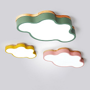 Светильник потолочный ImperiumLOFT Cloud 186684-26 36Вт LED