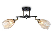 Люстра подвесная Ambrella TRADITIONAL Modern TR303032 240Вт 2 лампочек E27