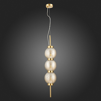 Светильник подвесной ST Luce MARENA SL1155.303.03 120Вт E14