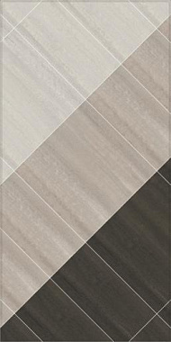Декор KERAMA MARAZZI Про Дабл OS\B317\11235R бежевый светлый матовый обрезной 30х60см 0,18кв.м.