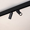 Магнитный трековый светильник Arlight Mag-Flex-Spot 036319 6Вт LED чёрный