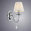 Светильник настенный Arte Lamp MELISA A9123AP-1CC 40Вт E14