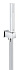 Душевой комплект GROHE Euphoria Cube Stick 26405000 хром