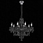 Люстра подвесная ST Luce ODILIA SL642.403.08 320Вт 8 лампочек E14