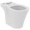 Чаша для унитаза IDEAL STANDARD CONNECT AIR E009701 без сиденья