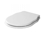 Сиденье для унитаза ArtCeram HEA005 01 72 с микролифтом