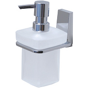 Дозатор WASSERKRAFT Lopau K-6000 K-6099 хром