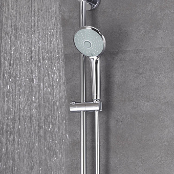 Душевая система GROHE Euphoria 26114001 хром