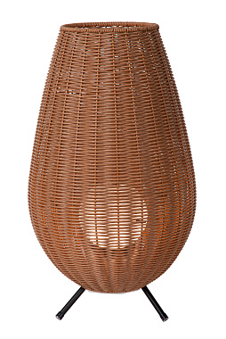 Светильник подвесной Lucide COLIN IP44 03843/50/72 3Вт LED
