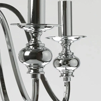 Люстра подвесная MW-light Консуэлло 15 614013808 320Вт 15 лампочек E14