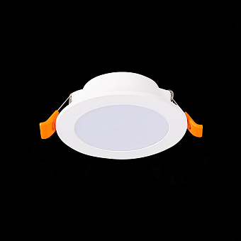 Светильник точечный встраиваемый ST Luce REGGILA ST212.508.05 5Вт LED