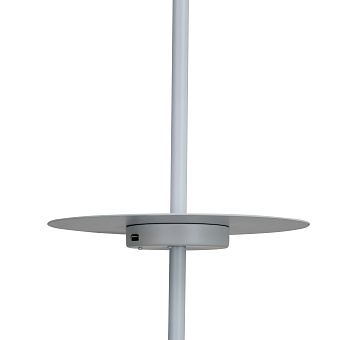 Торшер со столиком ST Luce PORTUNO SLE301.505.01 60Вт E27