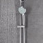Душевая система GROHE Euphoria 26114001 хром