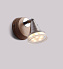 Бра Lucia Tucci NATURA W076.1 5Вт LED