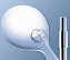 Ручной душ GROHE Power&Soul 27673000 хром