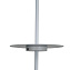 Торшер со столиком ST Luce PORTUNO SLE301.505.01 60Вт E27
