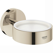 Держатель для аксессуаров GROHE Essentials 40369BE1 никель глянцевый