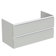 Тумба под раковину подвесная IDEAL STANDARD TESI T0052PH 44х100х49см