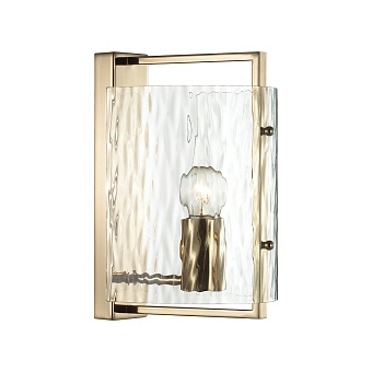 Светильник настенный Odeon MODERN 4878/1W 60Вт E27