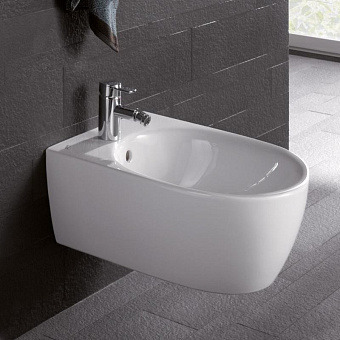 Биде подвесное GEBERIT iCon 234000000
